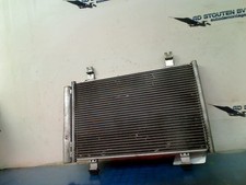 LUFT-KÜHLER RADIATOR AC Suzuki Swift (ZA/ZC/ZD1/2/3/9) 2006