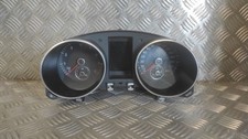 Compteur Volkswagen GOLF