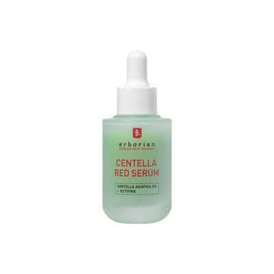 Erborian   Centella Red Serum   Beruhigendes Konzentrat Für Das Gesicht 24 Stund