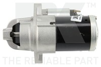 NK Anlasser Starter 1.1 Kw FüR Opel Agila (B) 1.2 1.0 Nissan Pixo Splash