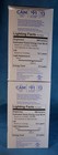 NEW 12(2x6) GE Dimmable Daylight 4.5W/60W LED Clear BentTip Decorative CAM Bulbs — photo 2