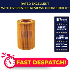 Air Filter fits SMART CITY 450 6 98 to 04 NAPA 0001024V001 0003123V007 Quality