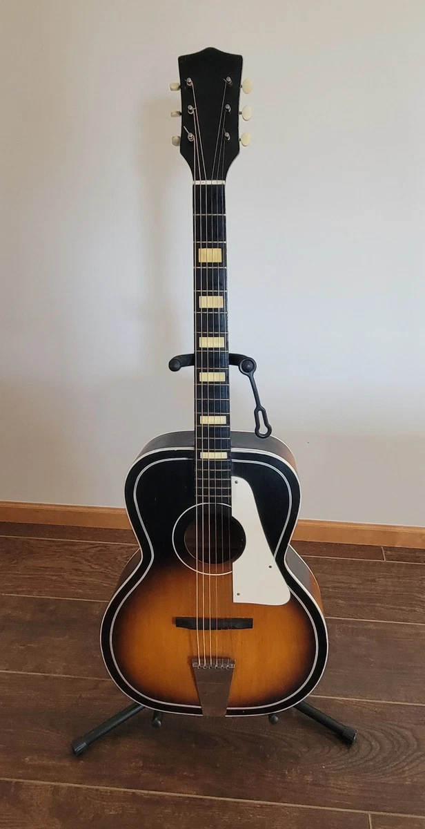 Kay Vintage Acoustic Guitars for sale | eBay