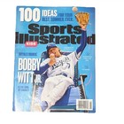 Sports Illustrated For Kids Illustrated Baseball Max Verstappen Aug/May 2020 — photo 1