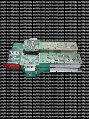 ET104-6-0-300 7747542 AVIAT NETWORKS MICROWAVE RADIO FREQUENCY KIT
