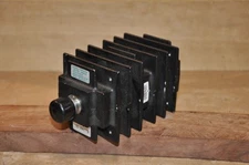 Aeroflex/Weinschel 40-20-43 20dB  Power Attenuator 150 Watts