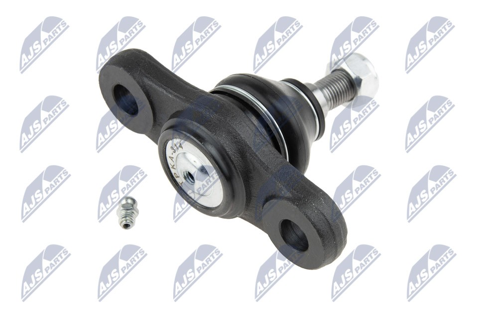 BALL JOINT ZSD-KA-314 FOR HYUNDAI KIA CEE'D/SW/PRO/Hatchback G4FA 1.4L 4cyl 1.4L - Image 6