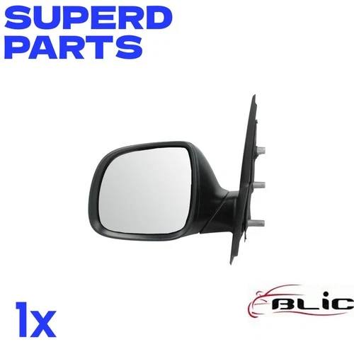 BLIC 5402-04-1623331P SIDE MIRROR OE REPLACEMENT NEW
