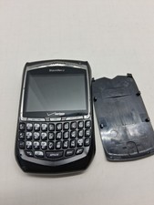 Blackberry 8703E Phone Verizon , NO Battery, UNTESTED
