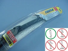Rain-X 20" Windshield Wiper Blade Latitude for 08-12 Ford Escape I&L Arm Only