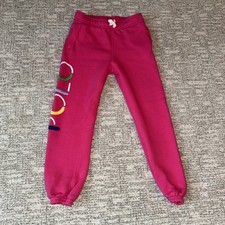 Polo Ralph Lauren Girls EUC Sweatpants Joggers Sz 6