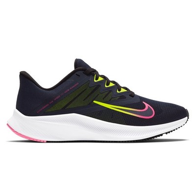 Schuhe Lauf Damen Nike Wmns Quest 3 CD0232401 Schwarz
