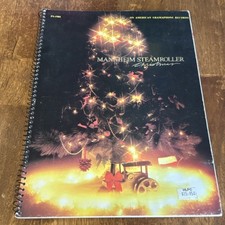 Mannheim Steamroller Christmas Sheet Music Pi...