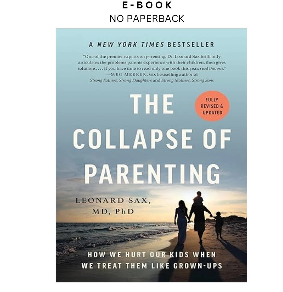 The Collapse of Parenting ebook | LD Global Digital Ebook Store Buy The Collapse of Parenting ebook, instant digital download PDF from LD Global