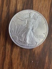 2024 american silver eagle 1oz coin