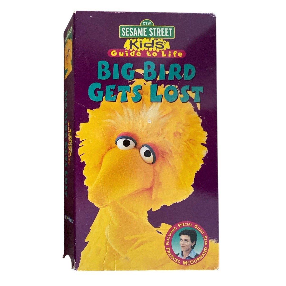 その他 Life of Birds [VHS] NOS The Life Of Birds VHS Set Narrated By David Attenborough