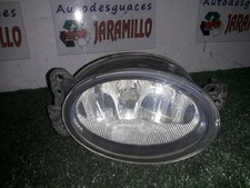 Antibrouillard Mercedes 350