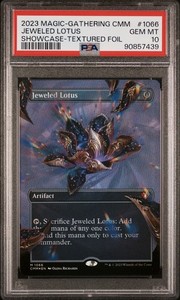 Psa 10 Jeweled Lotus | eBay