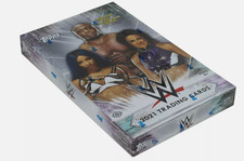 Cardboard Connection Talks Wrestling Cards on ESPN Mint Condition 14