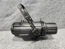 ETC Source Four LED2 LED Series 2 Lustr Color Ellipsoidal Light w/Shutter Barrel