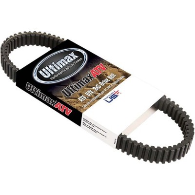 250 270 300 MXU / MONGOOSE / 300 DVX 2X4 UTILITY - RIEMEN GETRIEBE ULTIMAX