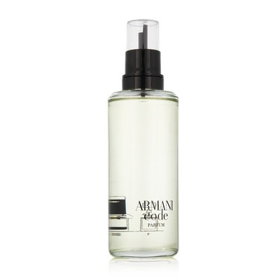 Giorgio Armani Code Homme Parfum - Nachfüllung 150 ml (man)