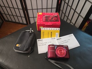 Coolpix L30 | eBay