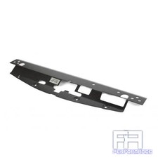 Apr Carbon Fiber Radiator Cooling Plate For Mitsubishi Evolution Evo 8 9 Viii Ix Apr Carbon Fiber Radiator Cooling Plate For Mitsubishi Evolution Evo 8 9 Viii Ix