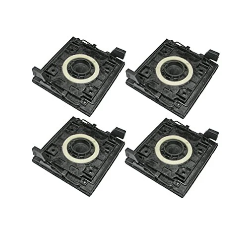 Skil 7292 1/4 片棕榈砂光机 (4 包) 垫组件 - 1619P04800-4PK — 第 2/3 张图片