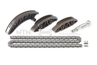 SNR Steuerkettensatz KDC451.20 FüR MERCEDES-BENZ
