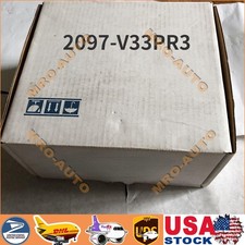 NEW Allen Bradley 2097-V33PR3 SER Kinetix 300 Servo Drive 2097V33PR3 US Free Tax