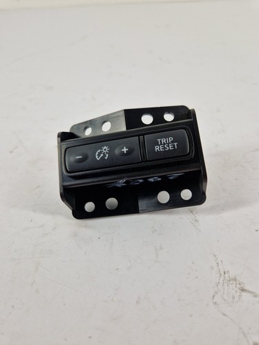 Tempomat schalter fur NISSAN X-TRAIL T32 CRUISE CONTROL SWITCH STALK 2021