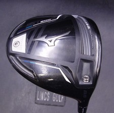 Mizuno ST200X Wane Tech 9.5� Driver Stiff (Optional) Graphite Shaft*