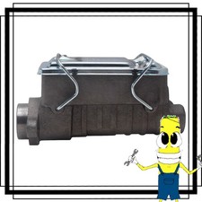 Brake Master Cylinder For Chevrolet G10 1981-1984 Power Brakes See Chart Brake Master Cylinder For Chevrolet G10 1981-1984 Power Brakes See Chart