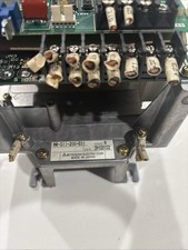 Mitsubishi MR-S11-200-E01 Servo Drive