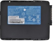 BT-000318 4620mAh Replacement Battery for Zebra TC70 TC72 TC75 TC77 TC70X TC75X