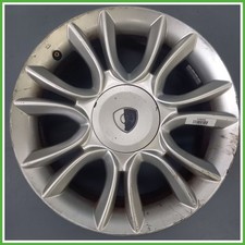 Jantes Lancia DELTA