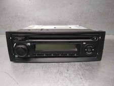 Autoradio Fiat DOBLO