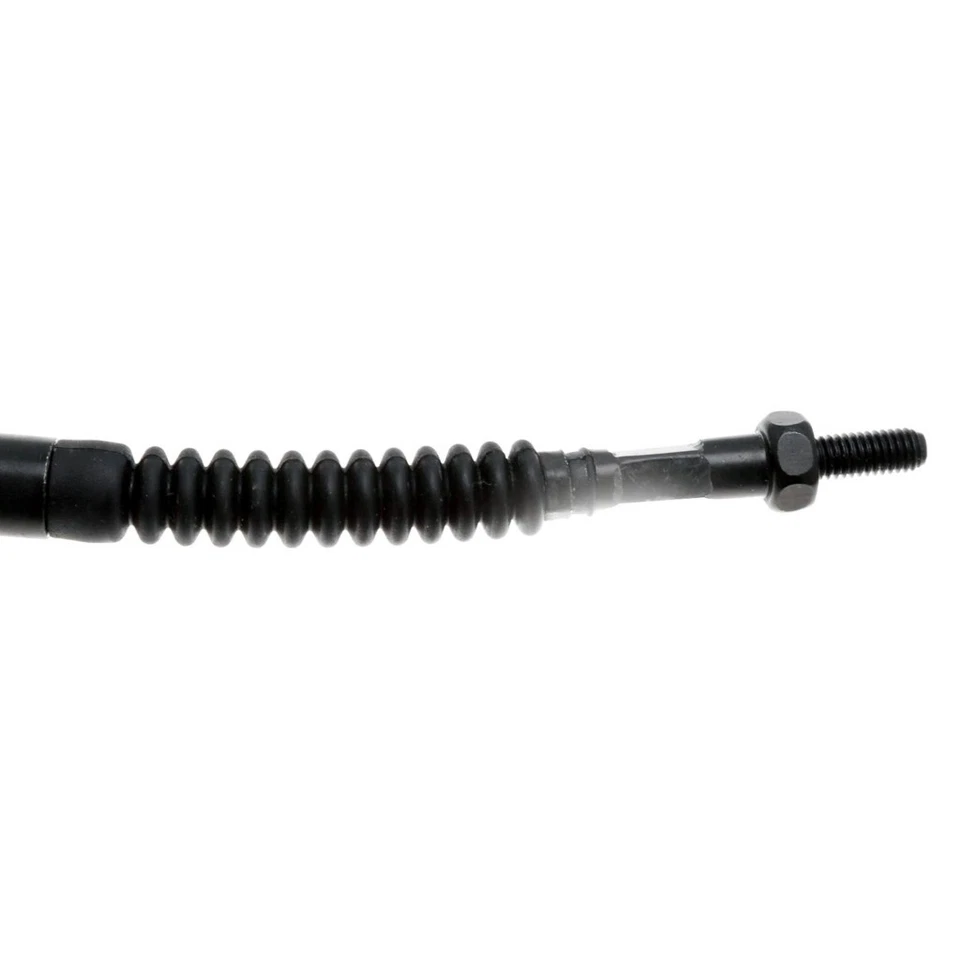 Кабель стояночного тормоза подлинный ACDelco для Hyundai Santa Fe 2010 2011 | передний черный - Изображение 3 из 4