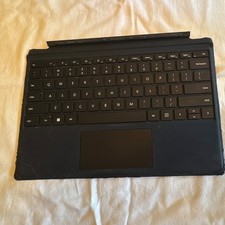 Microsoft Surface Pro Type Cover Keyboard w/ Touchpad, Black