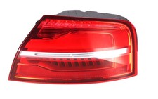 Feu arrière Audi QUATTRO
