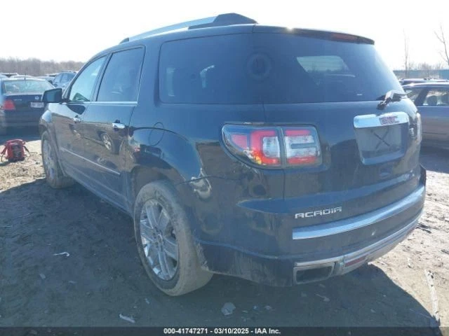 GMC Acadia 2015 caja purificadora de aire 3,6 L usada OEM 319-00760 200 k millas Foto 3 de 4