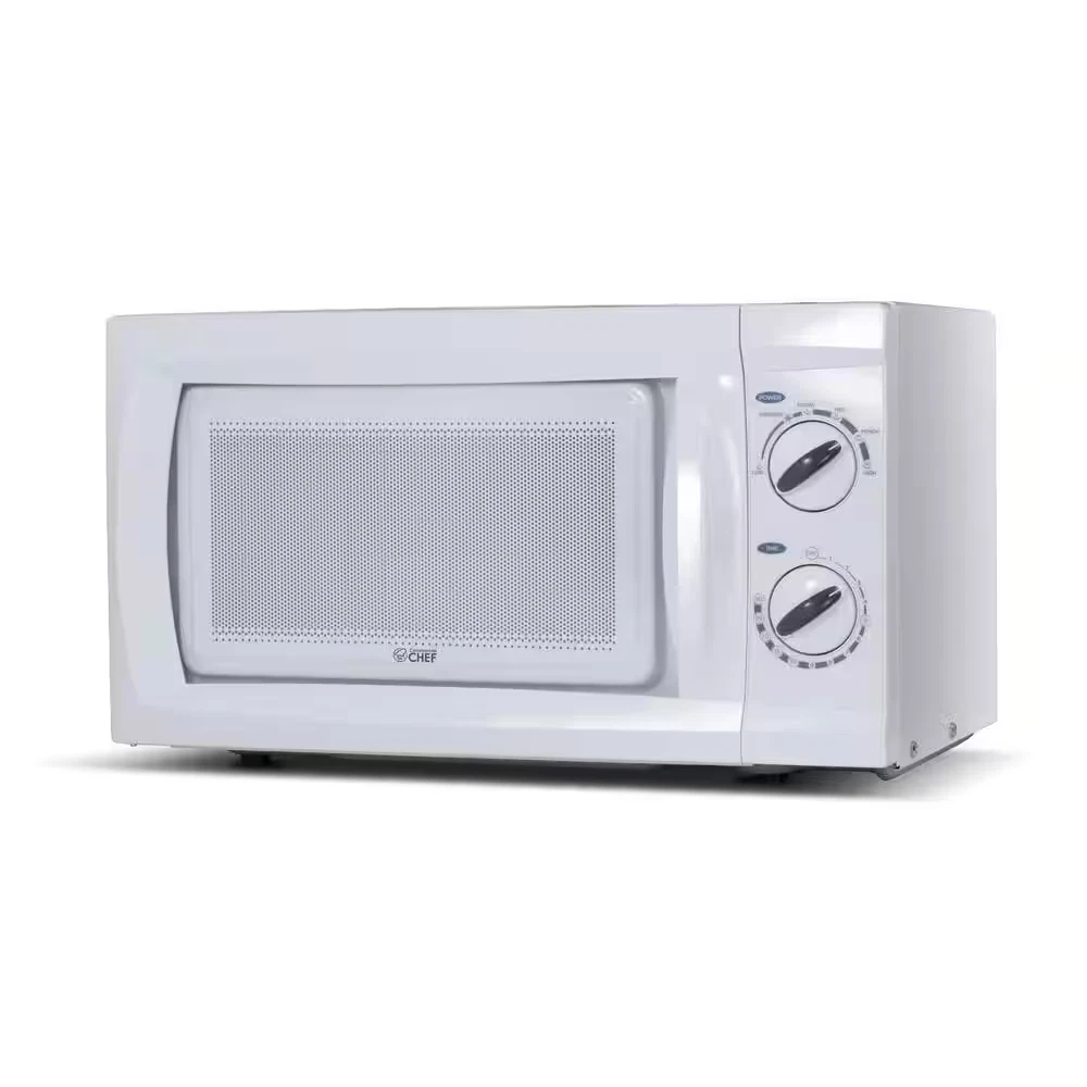 0.6 Cu. Ft. Counter Top Microwave, White
Opens in a new window or tab