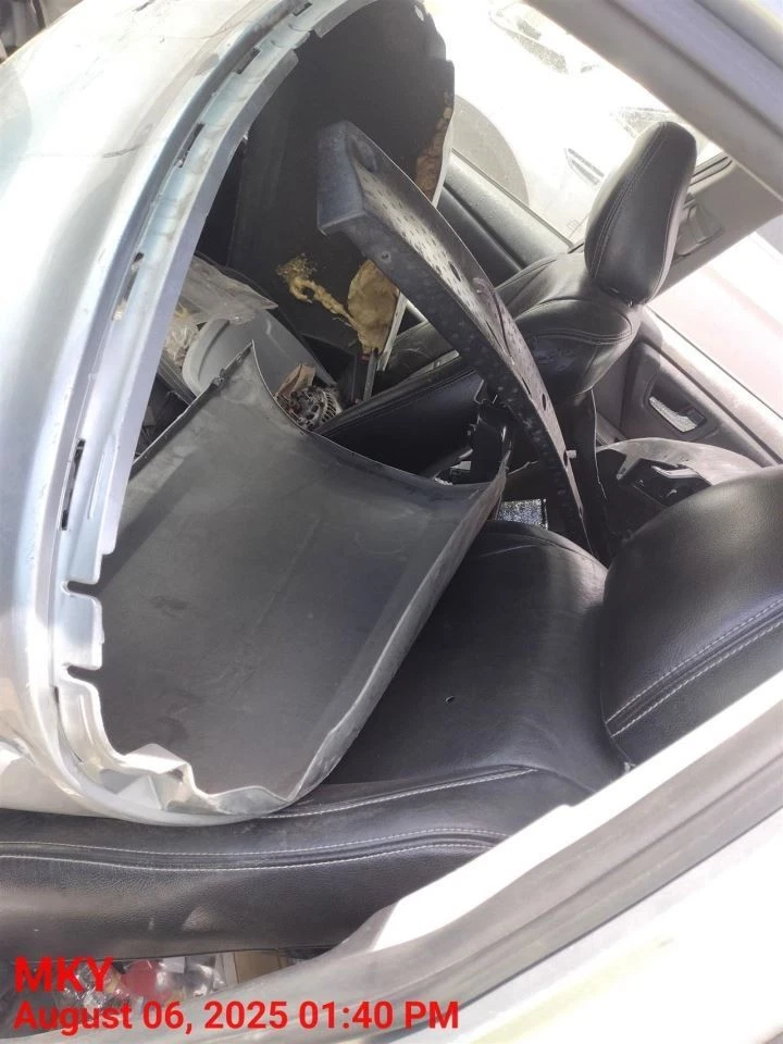 GLOVE BOX 2015 TOYOTA CAMRY Foto 4 de 4