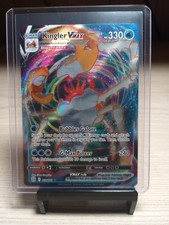 Kingler VMAX 029/172 Swsh09: Brilliant Stars Holo M/NM