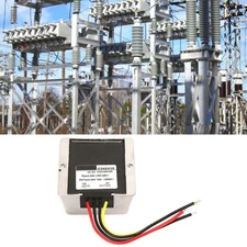 18-36V To 24V Auto Step UP/Down Converter Boost/ Voltage Regulator Module