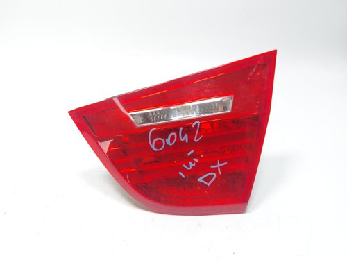 4871734 INTERNES RÜCKLICHT rechts BMW SERIE 3 (E90) 2.0 D 16v 6m 184CV 2010 4p B