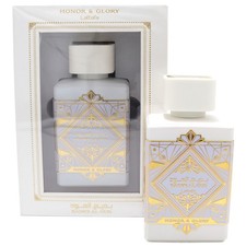 Lattafa Badee Al Oud - Honor & Glory Eau de P...