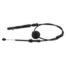Forwinparts 25800701 Automatic Transmission Shift Shifter Control Cable for C...