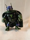 Vintage 1993 Sewer Heroes Super Don TMNT EXCELLENT CONDITION